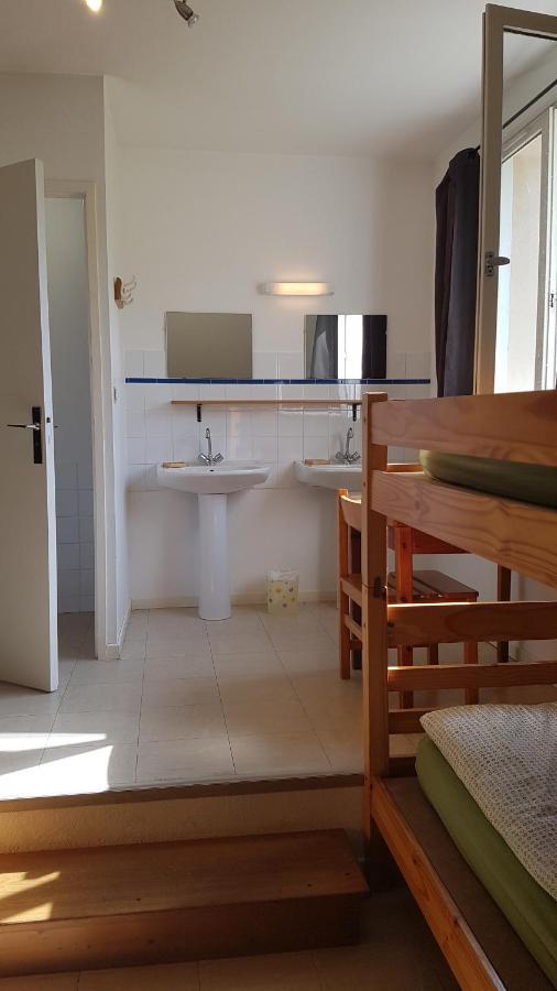 Alto Verdon Gite D'Etape De La Colle St Michel Thorame-Haute Exterior foto